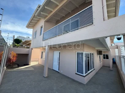 Casa com 5 Dormitórios - Miniatura - Lunardi Imóveis