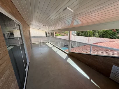 Casa com 5 Dormitórios - Miniatura - Lunardi Imóveis