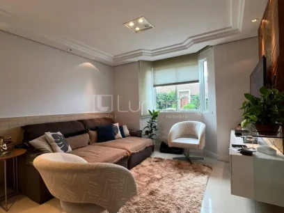 Casa em Condomínio com 3 Suítes - Miniatura - Lunardi Imóveis