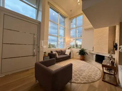 Casa em Condomínio com 3 Suítes - Miniatura - Lunardi Imóveis