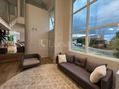 Casa em Condomínio com 3 Suítes - Miniatura - Lunardi Imóveis