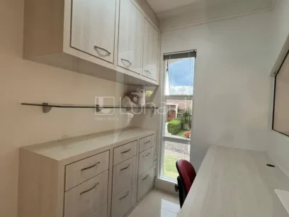 Casa em Condomínio com 3 Suítes - Miniatura - Lunardi Imóveis