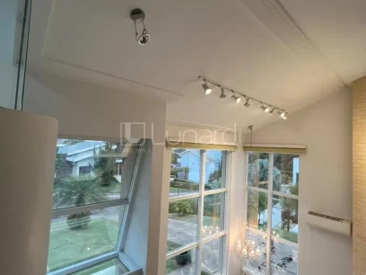 Casa em Condomínio com 3 Suítes - Miniatura - Lunardi Imóveis