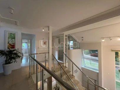 Casa em Condomínio com 3 Suítes - Miniatura - Lunardi Imóveis