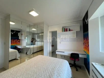 Casa em Condomínio com 3 Suítes - Miniatura - Lunardi Imóveis