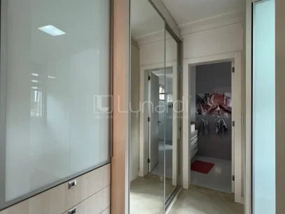 Casa em Condomínio com 3 Suítes - Miniatura - Lunardi Imóveis