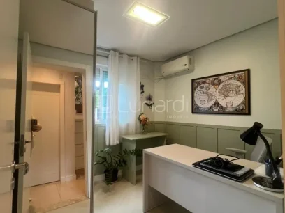 Casa em Condomínio com 3 Suítes - Miniatura - Lunardi Imóveis