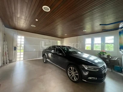 Casa em Condomínio com 3 Suítes - Miniatura - Lunardi Imóveis