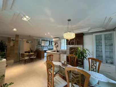 Casa em Condomínio com 3 Suítes - Miniatura - Lunardi Imóveis