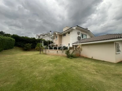 Casa em Condomínio com 3 Suítes - Miniatura - Lunardi Imóveis