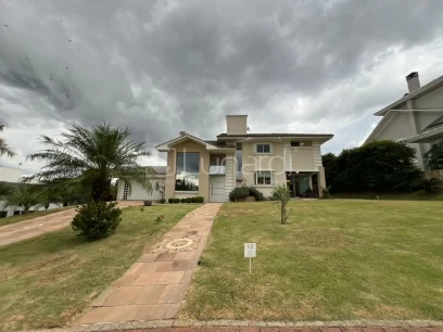 Casa em Condomínio com 3 Suítes - Miniatura - Lunardi Imóveis