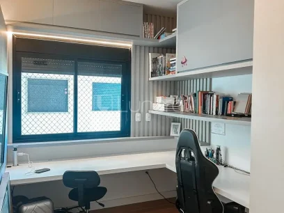 Apartamento com 3 Dormitórios - Miniatura - Lunardi Imóveis