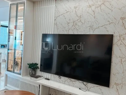 Apartamento com 3 Dormitórios - Miniatura - Lunardi Imóveis