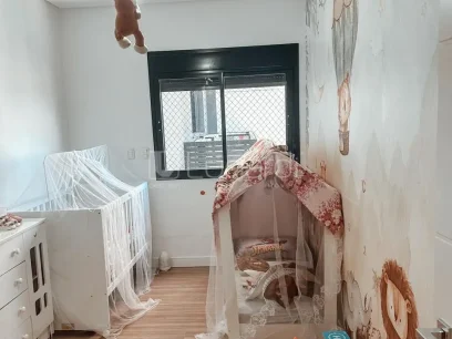 Apartamento com 3 Dormitórios - Miniatura - Lunardi Imóveis