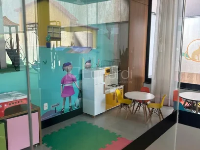 Apartamento com 3 Dormitórios - Miniatura - Lunardi Imóveis