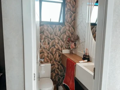 Apartamento com 3 Dormitórios - Miniatura - Lunardi Imóveis