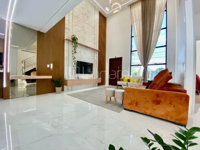 Casa com 4 Dormitórios - Miniatura - Lunardi Imóveis