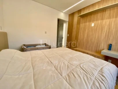 Casa com 4 Dormitórios - Miniatura - Lunardi Imóveis