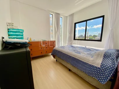 Casa com 4 Dormitórios - Miniatura - Lunardi Imóveis
