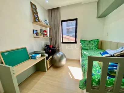 Casa com 4 Dormitórios - Miniatura - Lunardi Imóveis