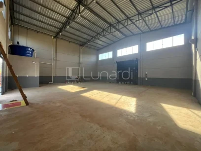 Barracão - Miniatura - Lunardi Imóveis
