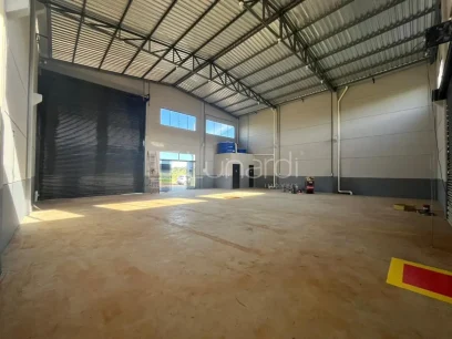 Barracão - Miniatura - Lunardi Imóveis