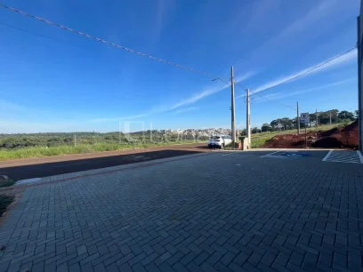 Barracão - Miniatura - Lunardi Imóveis