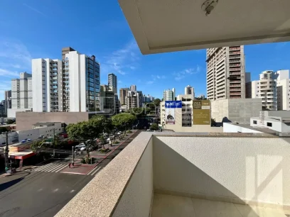Apartamento com 3 Dormitórios - Miniatura - Lunardi Imóveis