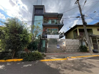 Sala Comercial - Miniatura - Lunardi Imóveis