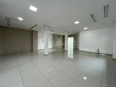 Sala Comercial - Miniatura - Lunardi Imóveis