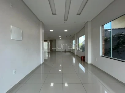Sala Comercial - Miniatura - Lunardi Imóveis