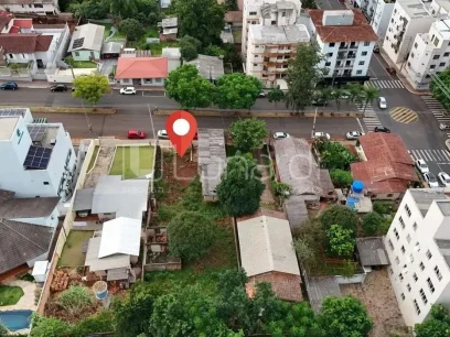 Terreno - Miniatura - Lunardi Imóveis