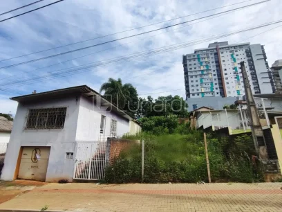 Terreno - Miniatura - Lunardi Imóveis