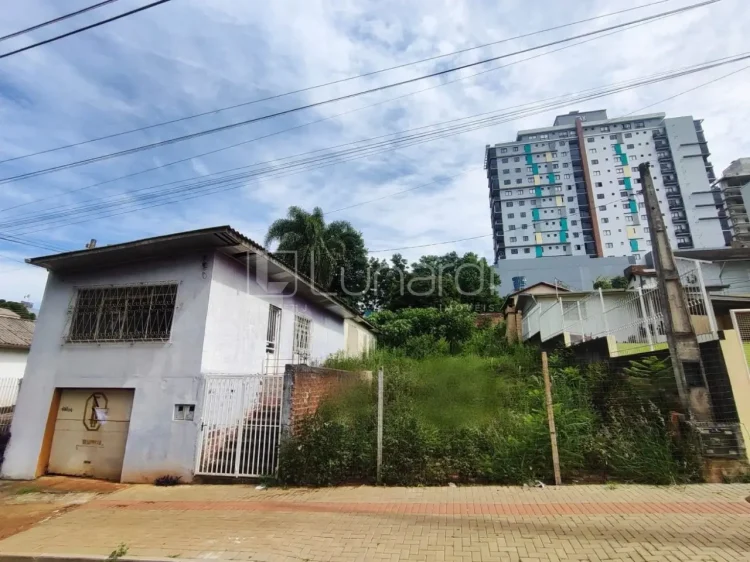 Terreno - Lunardi Imóveis