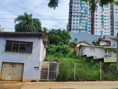 Terreno - Miniatura - Lunardi Imóveis