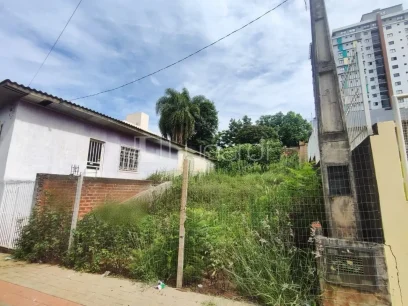 Terreno - Miniatura - Lunardi Imóveis