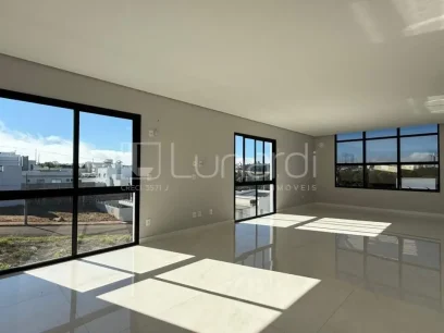 Casa com 3 Suítes - Miniatura - Lunardi Imóveis