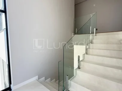 Casa com 3 Suítes - Miniatura - Lunardi Imóveis