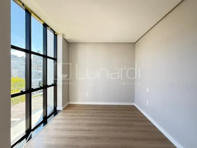 Casa com 3 Suítes - Miniatura - Lunardi Imóveis