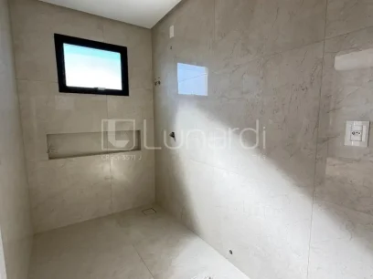 Casa com 3 Suítes - Miniatura - Lunardi Imóveis
