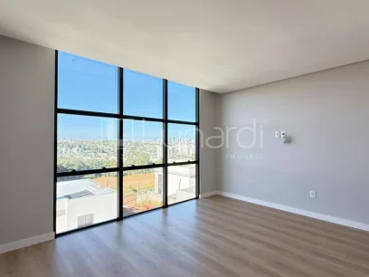 Casa com 3 Suítes - Miniatura - Lunardi Imóveis