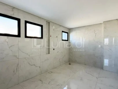 Casa com 3 Suítes - Miniatura - Lunardi Imóveis