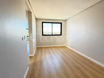 Casa com 3 Suítes - Miniatura - Lunardi Imóveis