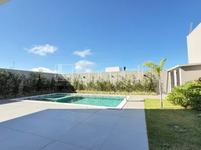 Casa com 3 Suítes - Miniatura - Lunardi Imóveis