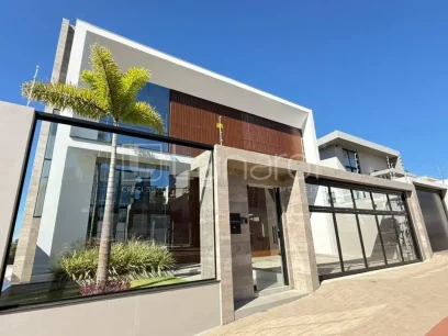 Casa com 3 Suítes - Miniatura - Lunardi Imóveis