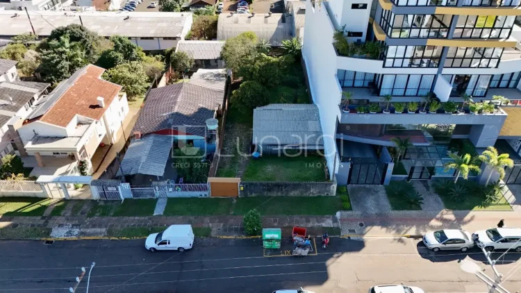 Terreno - Lunardi Imóveis