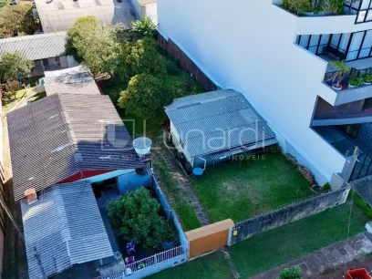 Terreno - Miniatura - Lunardi Imóveis