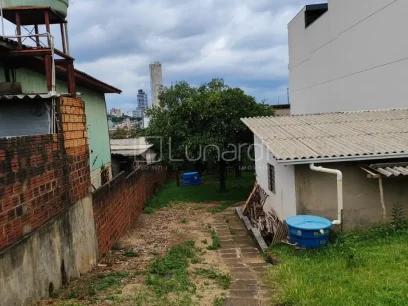 Terreno - Miniatura - Lunardi Imóveis