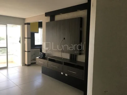 Apartamento com 2 Dormitórios - Miniatura - Lunardi Imóveis