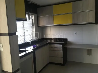 Apartamento com 2 Dormitórios - Miniatura - Lunardi Imóveis
